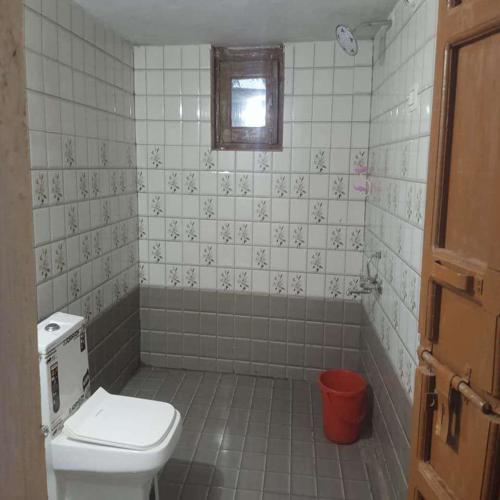 Bagwan Homestay, Godaha